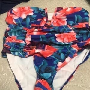 New Shein bikini set